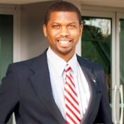 Cecil Brockman (Bisexual, He/Him)