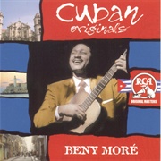 Beny More - Cuban Orginials
