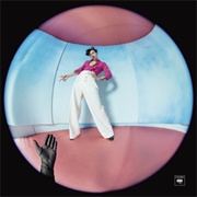 Sunflower, Vol. 6 - Harry Styles