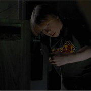 The Werewolf of Fever Swamp (Goosebumps Episode)