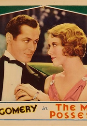 Man in Possession (1931)