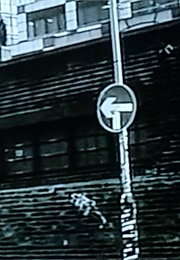 Hideous Man (Malkovich) (2002)