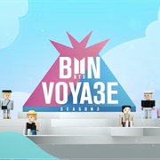 BTS Bon Voyage 3 (2018)