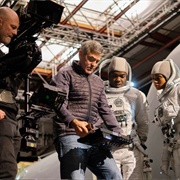 George Clooney (B. 1961)