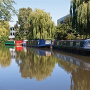 King's Langley, England