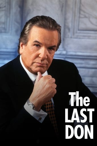 The Last Don (1997)