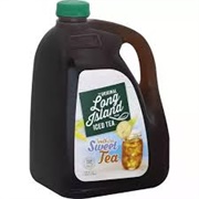 Long Island Iced Tea Sweet Tea