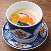Chawanmushi
