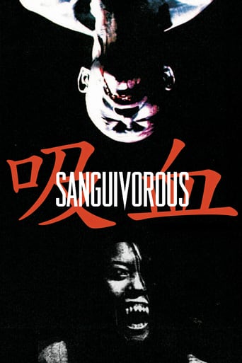 Sanguivorous (2007)