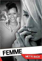 Femme (Mette Bach)