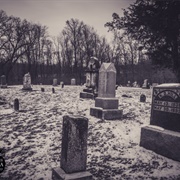 Anderson Cemetery