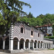 Cathedral of the Presentation of the Blessed Virgin Mary, Blagoevgrad