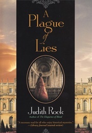 A Plague of Lies (Judith Rock)