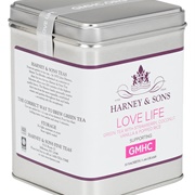 Harney & Sons Love Life Tea