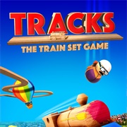 Tracks: The Train Set Game