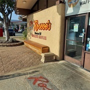 Roscoe's Chicken and Waffles, Inglewood