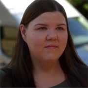 Season 11 Episode 3 " 'Til Death Do Us Part"