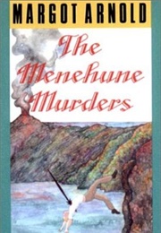 The Menehune Murders (Margot Arnold)