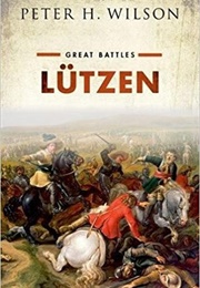 Lutzen (Peter H. Wilson)