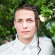 Savannah Knoop (They/Them)