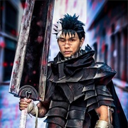 Berserk Costume