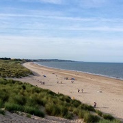 Omaha Beach, Normandy, Curracloe Beach, Wexford, Ireland