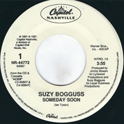 Someday Soon - Suzy Bogguss