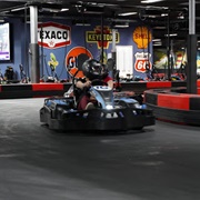 Dezerland Park Miami