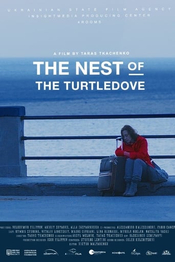 The Nest of the Turtledove (2016)