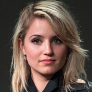 Dianna Agron
