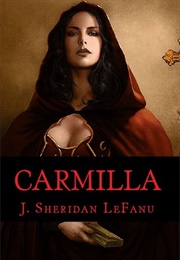 Carmilla (Sheridan Le Fanu)