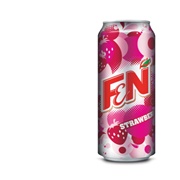 F&N Strawberry