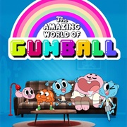 The Amazing World of Gumball