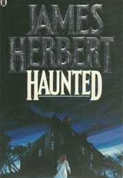 Haunted (James Herbert)