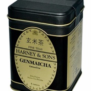Harney &amp; Sons Genmaicha Tea