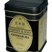 Harney & Sons Genmaicha Tea
