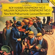 Symphony No. 3 - Roy Harris