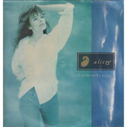 Il Sole Nella Pioggia - Alice