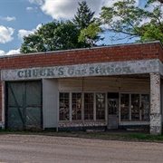 Scotts Mills, Oregon