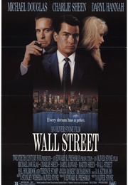 Wall Street (1987)