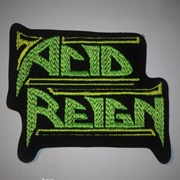Acid Reign