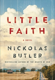 Little Faith (Nickolas Butler)