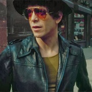 Lou Reed - The Bed