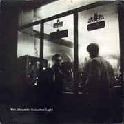 An Hour Before the Light - The Clientele