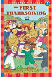 The First Thanksgiving (Garnet Nelson Jackson)