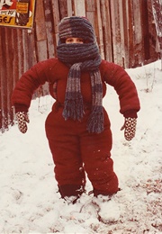 A Christmas Story (1983)