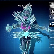 Arctic Ballora (FNAF AR)