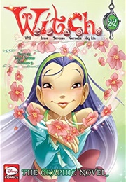 W.I.T.C.H. Part 7, Vol. 3: New Power (Walt Disney Company)