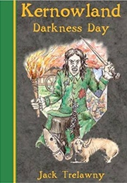Darkness Day (Jack Trelawny)