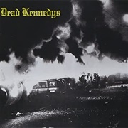 Fresh Fruit for Rotting Vegetables (Dead Kennedys, 1980)